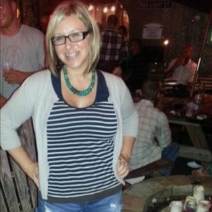 Meet your Posher, Brittney